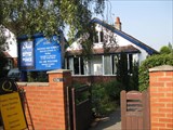 Roundhay Quaker Meeting House