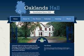 Oaklands Masonic Hall