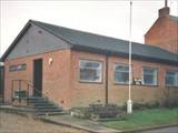 Slawston Village Hall