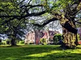 Huntsham Court Grounds