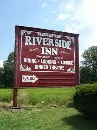 The Riverside Inn