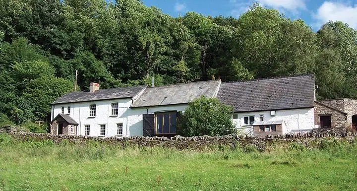 YHA Brecon Beacons Danywenallt