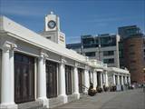 A prime location on Porthcawl seafront