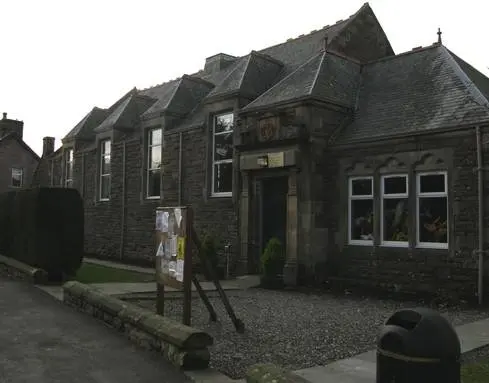 Blackford Village Hall