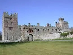 Naworth Castle