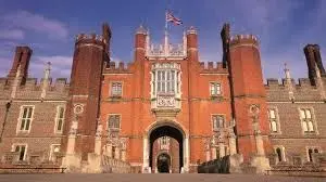 Hampton Court - Marquee Venue