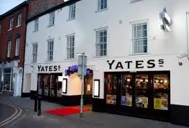 Yates, Retford