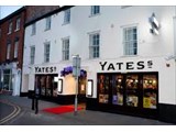 Yates, Retford
