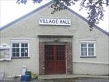 Twycross Village Hall