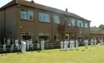 Vale of Leven Bowling Club, Alexandria