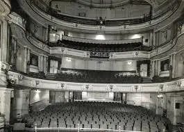 Noel Coward Theatre