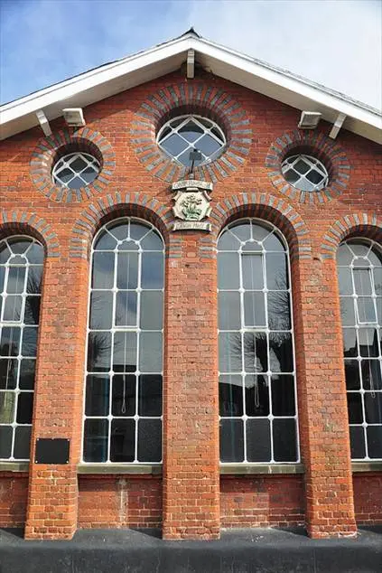 Great Bardfield Town Hall