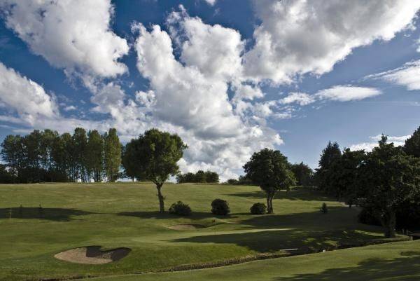 Cleckheaton & District Golf Club