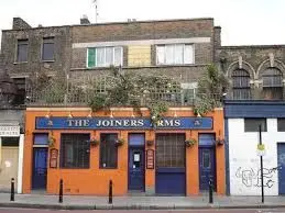 The Joiners Arms