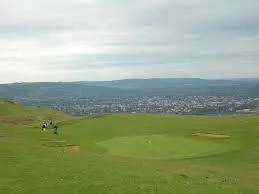 Cleeve Hill Golf Club