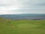 Cleeve Hill Golf Club
