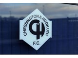 Chessington & Hook United Football Club