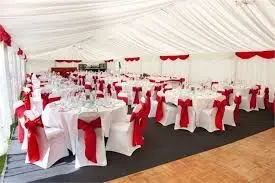 Mercure Maidstone Great Danes Hotel - Marquee Venue