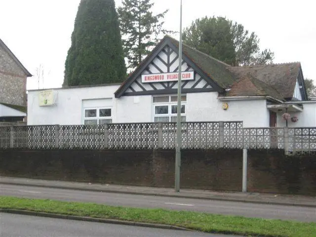  Kingswood Village Club