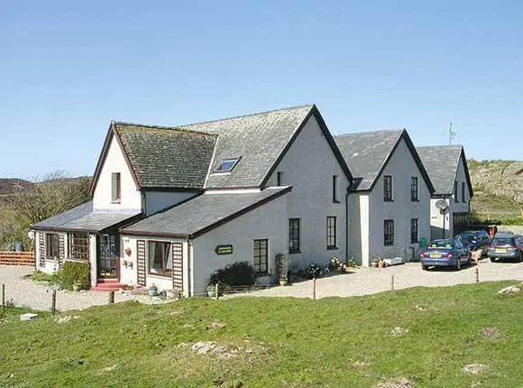 Ardachy House Hotel