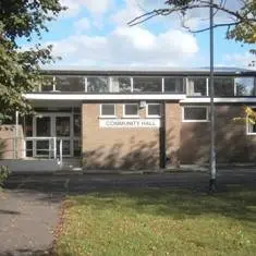 Rixton-with-Glazbrook Community Hall