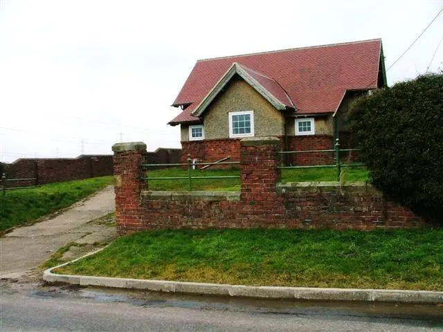 Kirby Sigston Village Hall