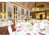 Banqueting Suite - Round tables