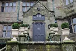 Weston Hall