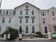 Lynton House Hotel