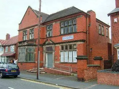 St Luke's Parish Centre