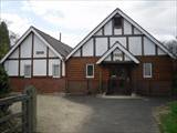 Ilmington Village Hall