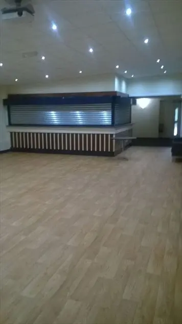 Club internal