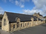 Thorner Parish Centre