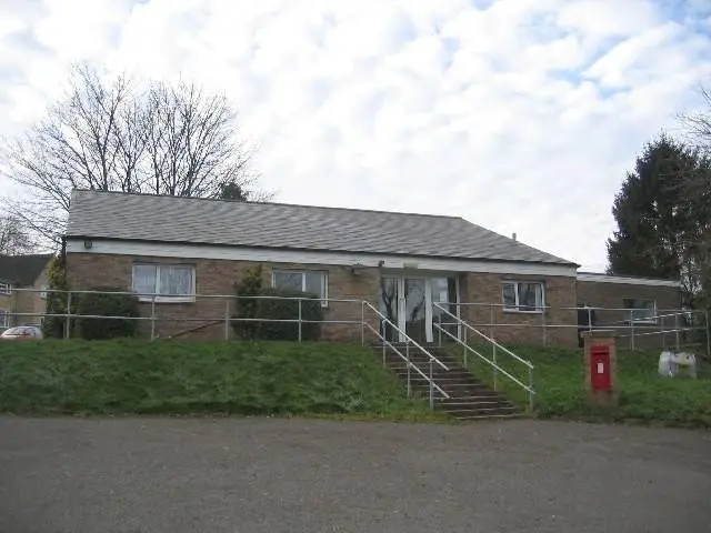 Lighthorne Village Hall