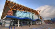 Hillsborough Leisure Centre