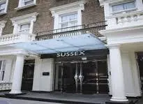 Radisson Blu Edwardian Sussex Hotel Radisson Blu Edwardian Sussex Hotel