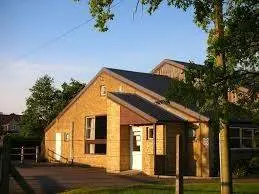 East Coker Village Hall 