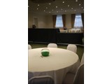 Taylor Function Room