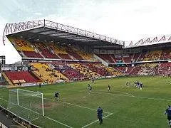 Coral Windows Stadium