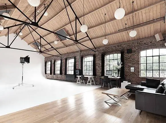 Loft Studios