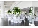 Weddings at The Mermaid London