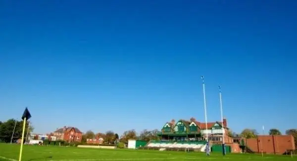 Liverpool Collegiate RUFC