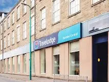 Travelodge Dundee Central