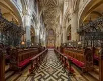 Christ Church Cathedral, Oxford