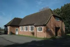 Oakley Village Hall