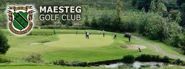 Maesteg Golf Course