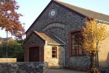 Bere Alston Parish Hall & Community Hub