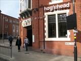 Hogshead Wolverhampton