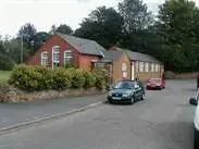 Harpole Old School Hall