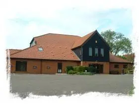 Banham Community Centre